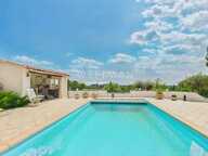 EXCLUSIVE - Villa vue panoramique - AUPS — photo 3