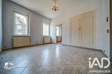 Appartement 3 pièces 129000 €