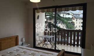 Appartement 2 Pièces 55 m² à louer à Albertville (73200)