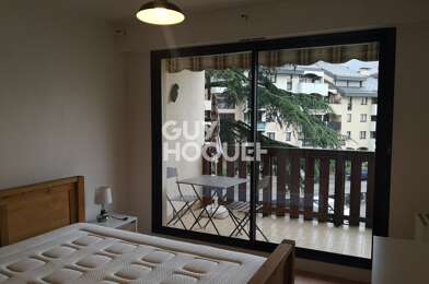 Appartement 2 pièces 711 €