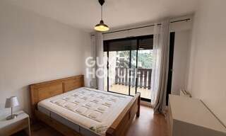 Appartement 2 Pièces 55 m² à louer à Albertville (73200)