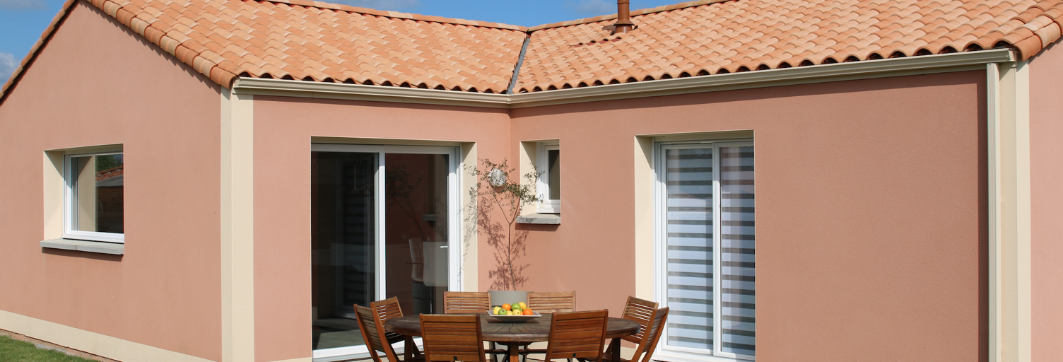 Maison 4 Pièces 86 m² à louer à Sauveterre-de-Guyenne (33540)