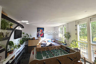 Appartement 4 pièces 149000 €