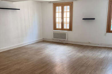 Appartement 1 pièces 560 €