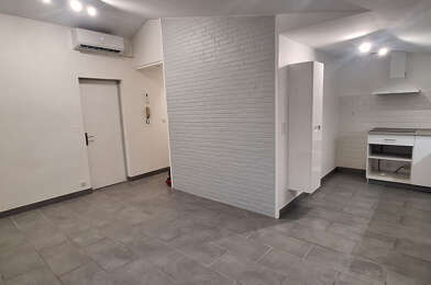 Appartement 2 pièces 580 €