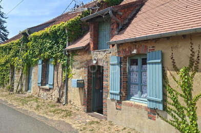 Maison 3 pièces 59000 €