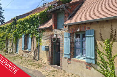Maison 3 pièces 59000 €