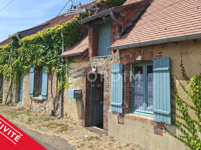 Rare à la vente! Magnifique Longère à Treigny — photo 1