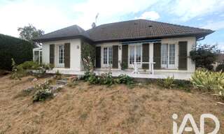 Maison 5 Pièces 100 m² à vendre à Voisines (52200)