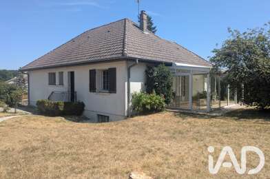 Maison 5 pièces 110000 €