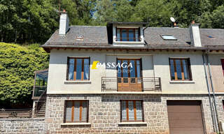 Maison 6 Pièces 128 m² à vendre à Saint-Laurent-d'Olt (12560)