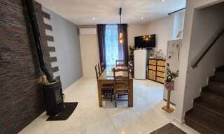 Maison 5 Pièces 93 m² à vendre à Le Luc (83340)