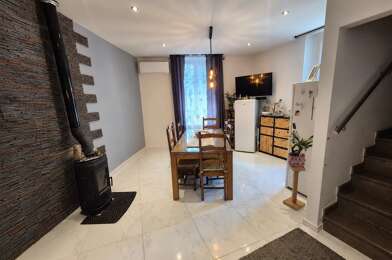 Maison 5 pièces 212000 €