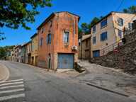 Maison de village 93 m² avec grand garage — photo 2