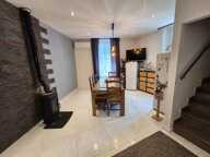 Maison de village 93 m² avec grand garage — photo 3