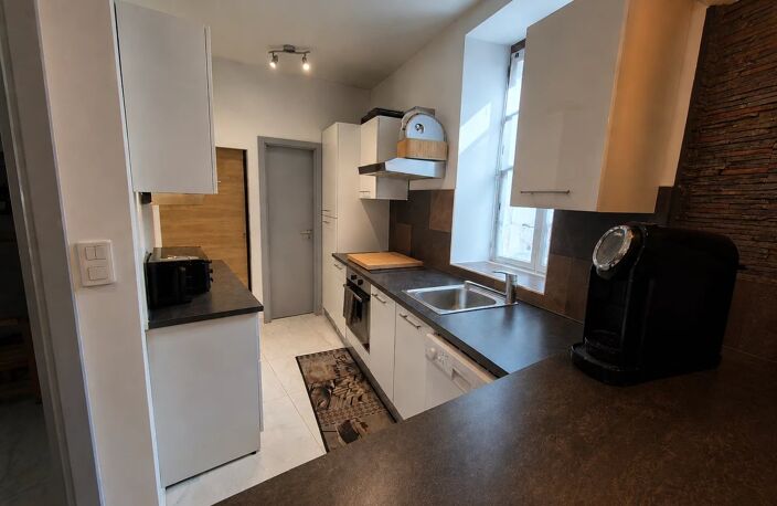 Maison de village 93 m² avec grand garage — photo 5