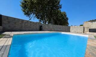 Maison 4 Pièces 94 m² à vendre à Saint-Chamas (13250)