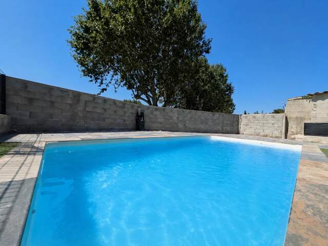 Maison 4 pièces 94 m² à Saint-Chamas — photo du bien