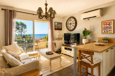 Appartement 2 pièces 399000 €