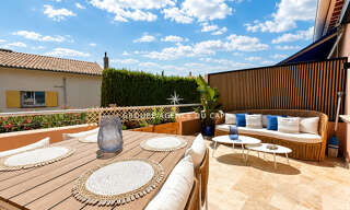 Appartement 3 Pièces 100 m² à vendre à Roquebrune-sur-Argens (83380)