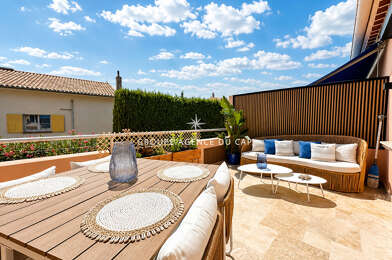 Appartement 3 pièces 795000 €