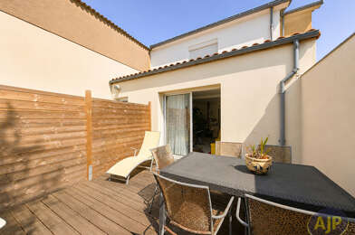 Appartement 2 pièces 126000 €