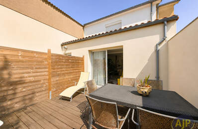 Appartement T2 - St Philbert de Bouaine — photo du bien