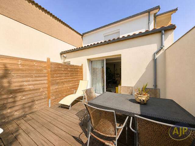 Appartement proposé à Saint-Philbert-de-Bouaine