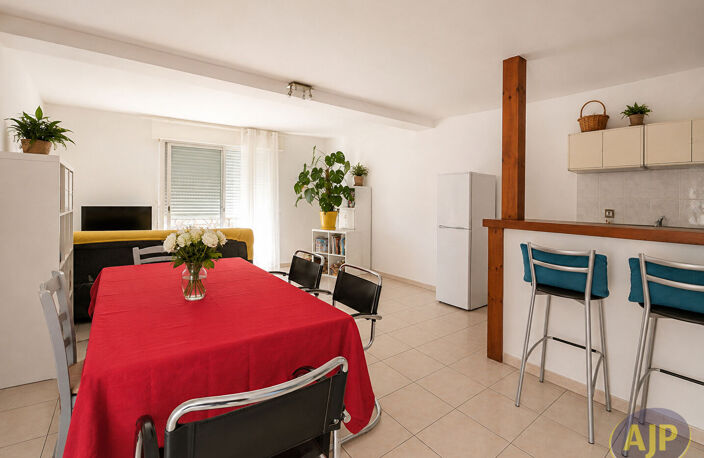 Appartement T2 - St Philbert de Bouaine — photo 2
