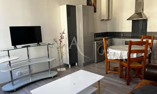 Appartement 2 Pièces 36 m² à louer à Rochefort (17300)