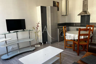 Appartement 2 pièces 690 €