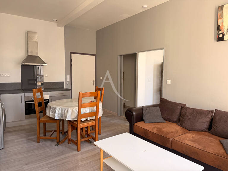 Appartement Rochefort 2 pièce(s) 36.14 m2 — photo 1