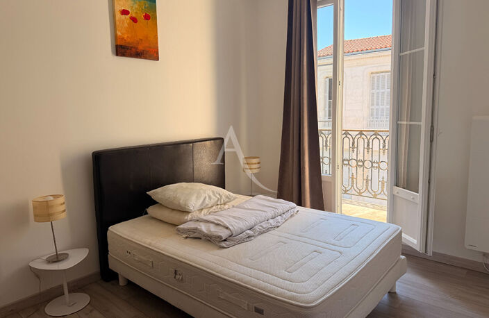 Appartement Rochefort 2 pièce(s) 36.14 m2 — photo 3