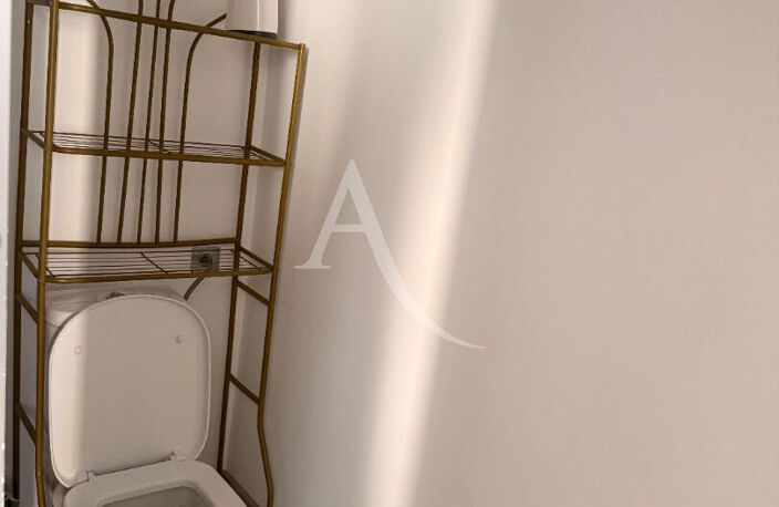 Appartement Rochefort 2 pièce(s) 36.14 m2 — photo 4