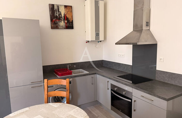 Appartement Rochefort 2 pièce(s) 36.14 m2 — photo 5