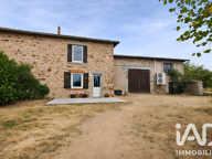 Vente Maison de village 3 pièces — photo 2