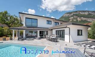 Maison 7 Pièces 180 m² à vendre à Bernin (38190)
