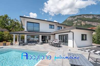 Maison 7 pièces 980000 €