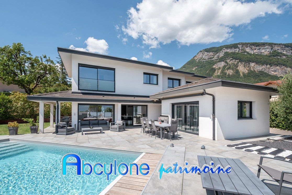Villa / Maison  T7 à vendre Bernin 38190