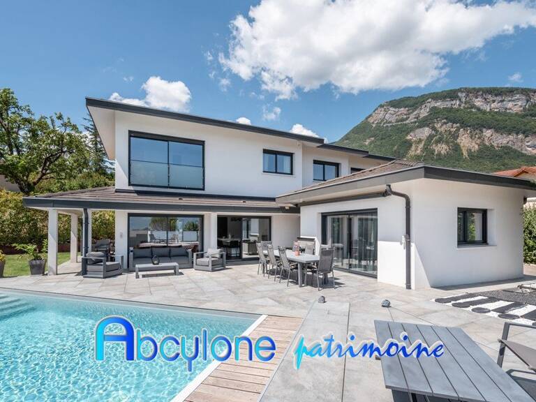 Magnifique villa de 180 m² sur un terrain de 760 m² — photo 1