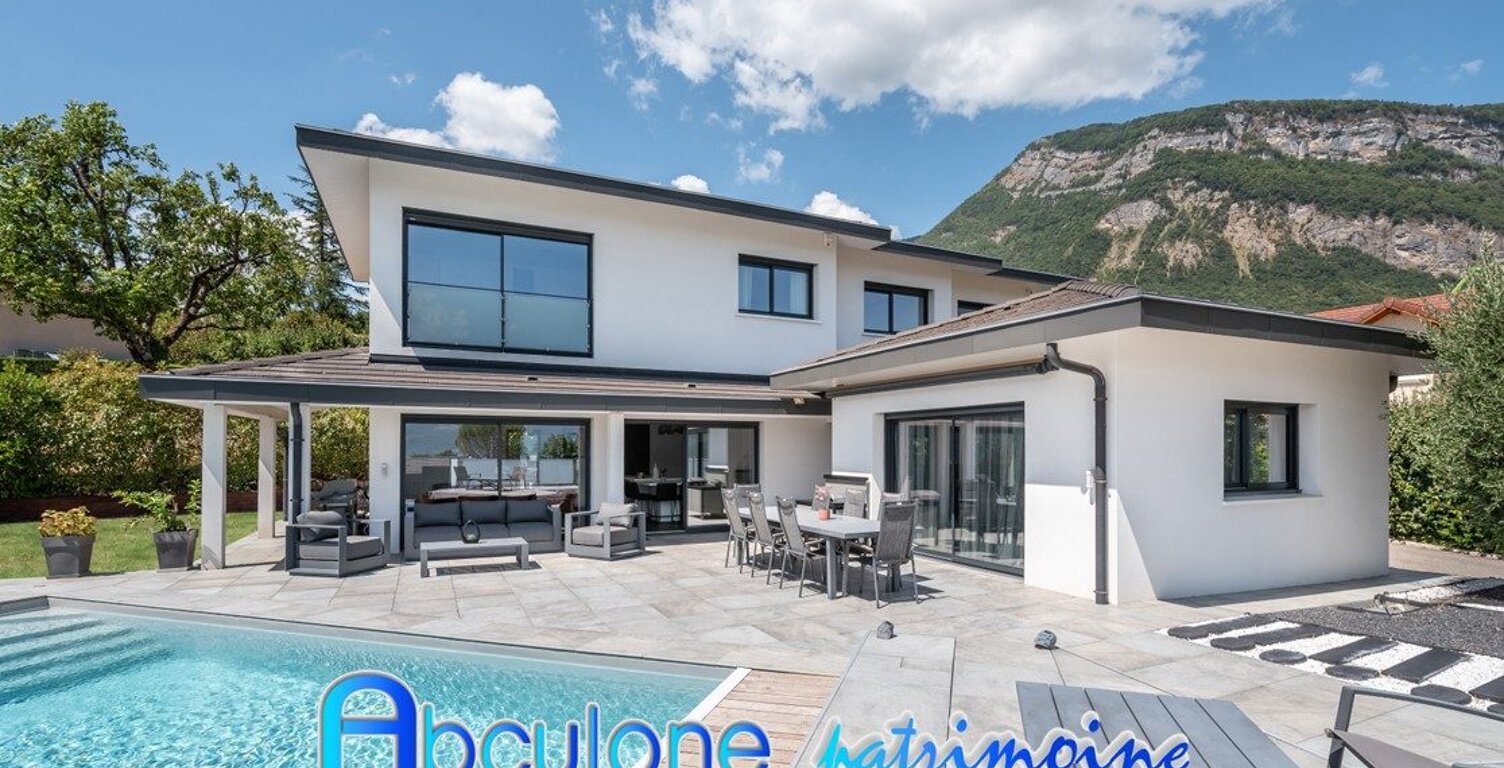 Magnifique villa de 180 m² sur un terrain de 760 m² — photo 1