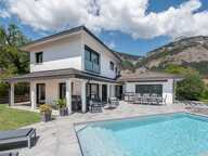 Magnifique villa de 180 m² sur un terrain de 760 m² — photo 2
