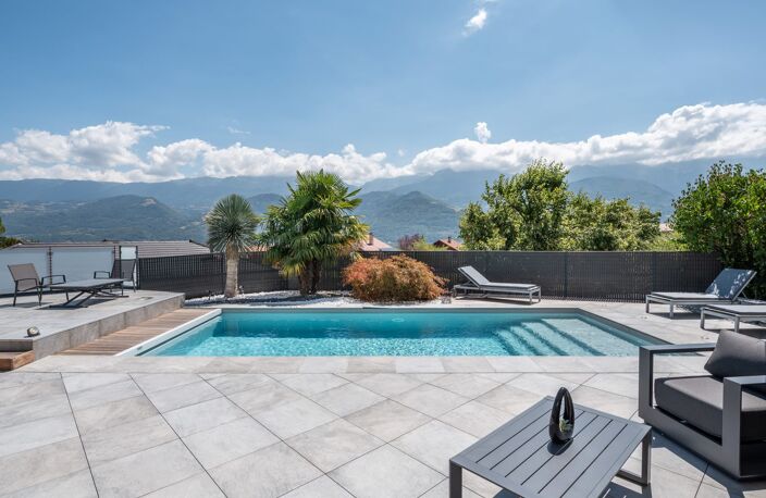 Magnifique villa de 180 m² sur un terrain de 760 m² — photo 3