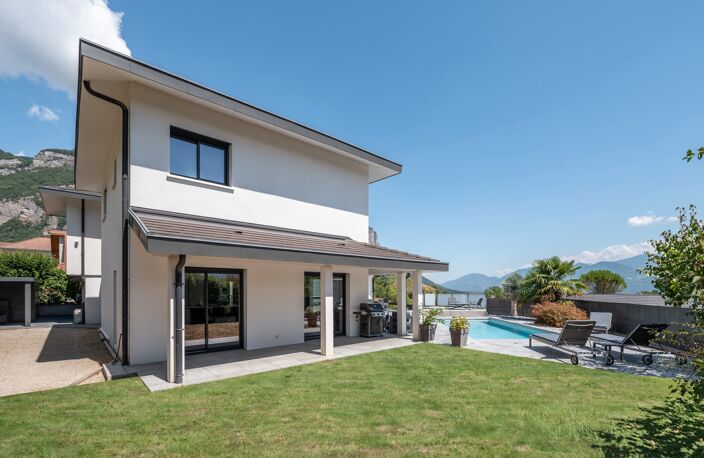 Magnifique villa de 180 m² sur un terrain de 760 m² — photo 4