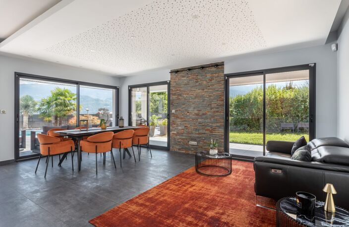 Magnifique villa de 180 m² sur un terrain de 760 m² — photo 5