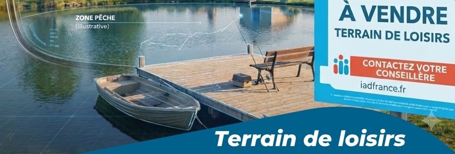 Terrain  2500 m² à vendre à Chaussoy-Épagny (80250)