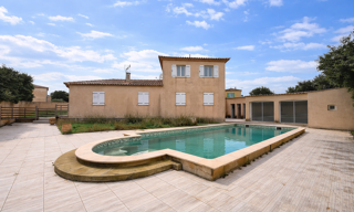 Maison 5 Pièces 145 m² à louer à Poulx (30320)