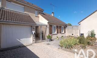Maison 3 Pièces 88 m² à vendre à Oiry (51530)