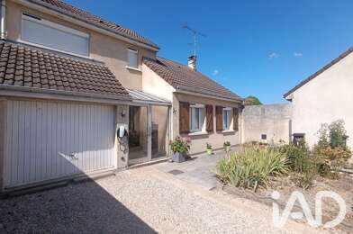 Maison 3 pièces 239000 €