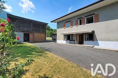 Maison 4 pièces 375000 €